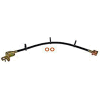 Brake Hydraulic Hose - Dorman H381305