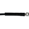 Brake Hydraulic Hose - Dorman H38252