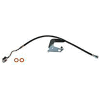 Brake Hydraulic Hose - Dorman H382709