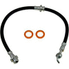 Brake Hydraulic Hose - Dorman H38362