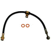 Brake Hydraulic Hose - Dorman H38483