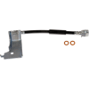 Brake Hydraulic Hose - Dorman H38506