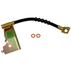Brake Hydraulic Hose - Dorman H38507