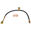 Brake Hydraulic Hose - Dorman H38572