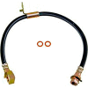 Brake Hydraulic Hose - Dorman H38608