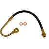 Brake Hydraulic Hose - Dorman H38639