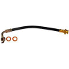 Brake Hydraulic Hose - Dorman H38702