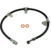 Brake Hydraulic Hose - Dorman H38712