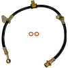 Brake Hydraulic Hose - Dorman H38718
