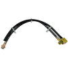 Brake Hydraulic Hose - Dorman H38809