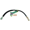 Brake Hydraulic Hose - Dorman H38906
