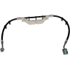 Brake Hydraulic Hose - Dorman H620372