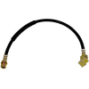 Brake Hydraulic Hose - Dorman H620613