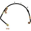 Brake Hydraulic Hose - Dorman H620624