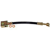 Brake Hydraulic Hose - Dorman H620877