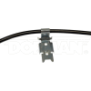Brake Hydraulic Hose - Dorman H620910