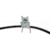 Brake Hydraulic Hose - Dorman H620911