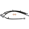 Brake Hydraulic Hose - Dorman H620996