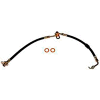 Brake Hydraulic Hose - Dorman H621083