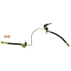 Brake Hydraulic Hose - Dorman H621160
