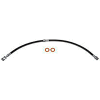 Brake Hydraulic Hose - Dorman H621390