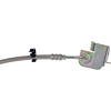 Brake Hydraulic Hose - Dorman H621531