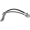 Brake Hydraulic Hose - Dorman H622118