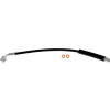 Brake Hydraulic Hose - Dorman H622314