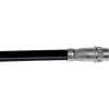Brake Hydraulic Hose - Dorman H629046