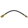 Brake Hydraulic Hose - Dorman H80001
