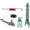 Drum Brake Self Adjuster Repair Kit - Dorman HW12518
