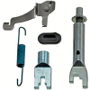 Drum Brake Self Adjuster Repair Kit - Dorman HW12520