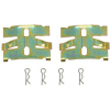 Disc Brake Hardware Kit - Dorman HW13074