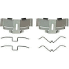 Disc Brake Hardware Kit - Dorman HW13075