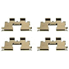 Disc Brake Hardware Kit - Dorman HW13157
