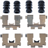 Disc Brake Hardware Kit - Dorman HW13280