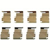 Disc Brake Hardware Kit - Dorman HW13297