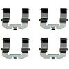 Disc Brake Hardware Kit - Dorman HW13303