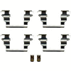 Disc Brake Hardware Kit - Dorman HW13318