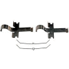 Disc Brake Hardware Kit - Dorman HW13483