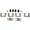Disc Brake Hardware Kit - Dorman HW13652