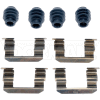 Disc Brake Hardware Kit - Dorman HW13764
