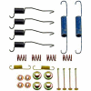 Drum Brake Hardware Kit - Dorman HW17330