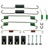 Drum Brake Hardware Kit - Dorman HW17360