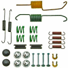 Drum Brake Hardware Kit - Dorman HW17387