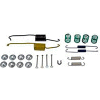 Drum Brake Hardware Kit - Dorman HW17408