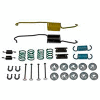Drum Brake Hardware Kit - Dorman HW17424