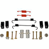 Parking Brake Hardware Kit - Dorman HW17531