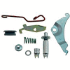 Drum Brake Self Adjuster Repair Kit - Dorman HW2560