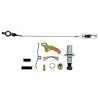 Drum Brake Self Adjuster Repair Kit - Dorman HW2577